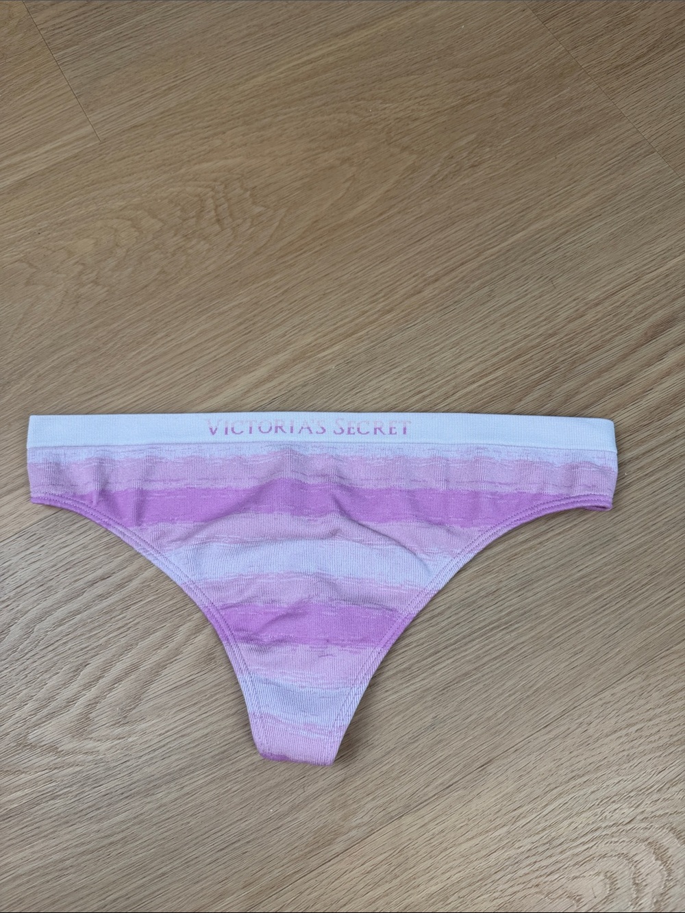 Victoria’s Secret Thong Panty